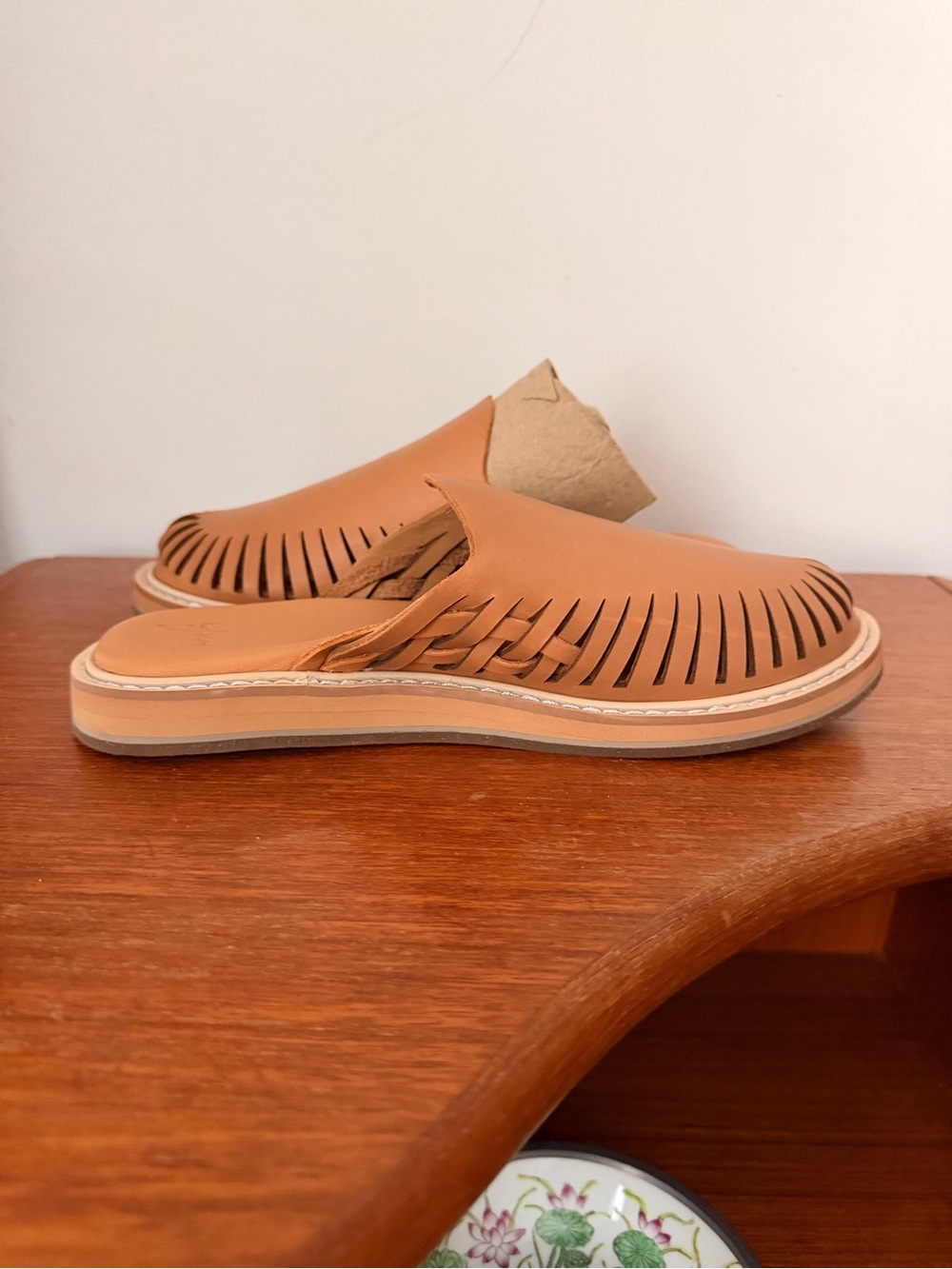 Sanuk You Huarache Sandal - Picture 4 of 6